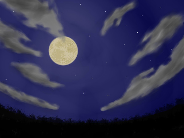 Full Moon