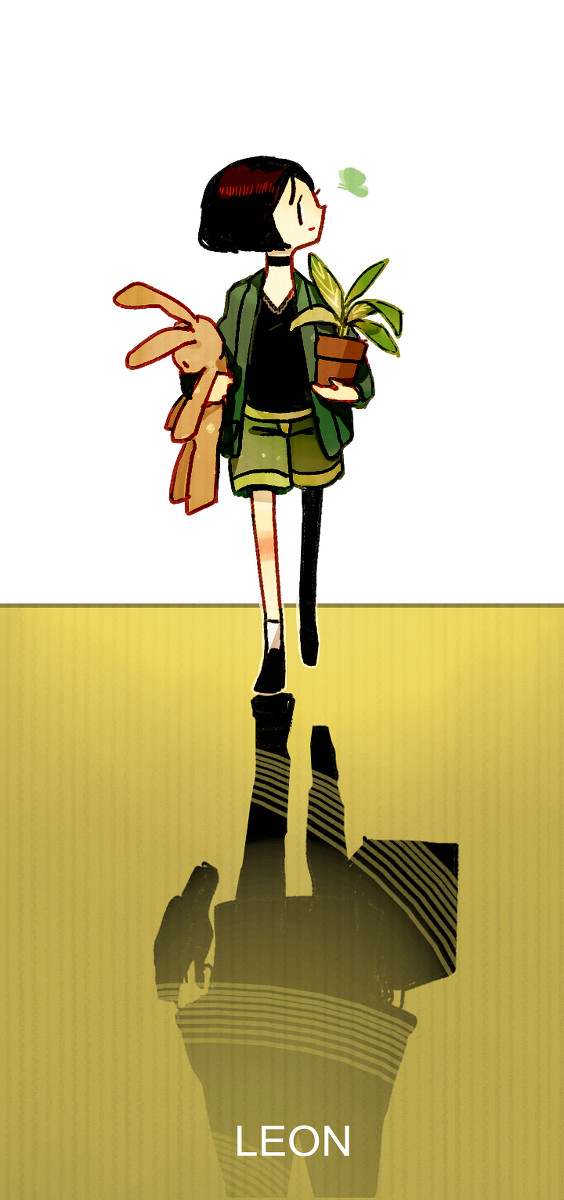 LEON