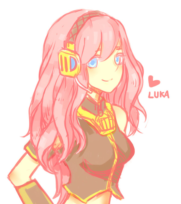 LUKA