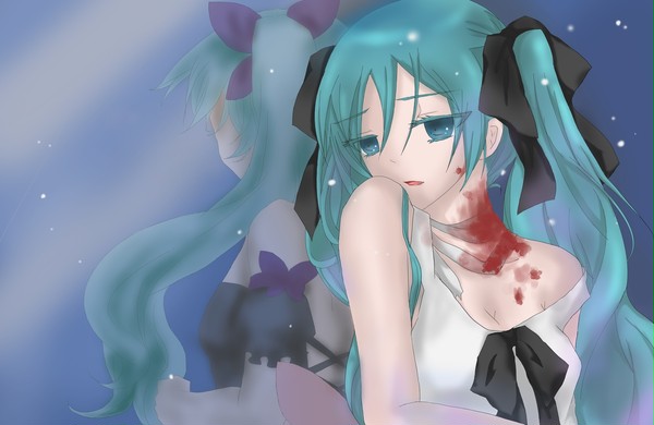 Re　ACUTE
