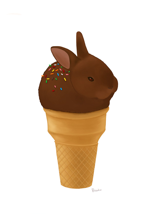 アイスクリーム