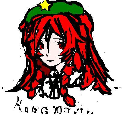 ペイントめーりんぐ