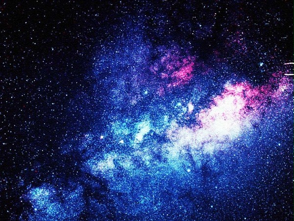 夜空