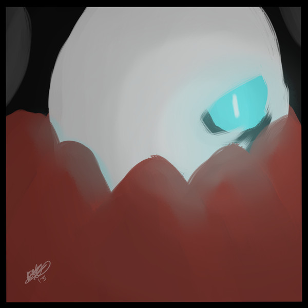 Dark Eye