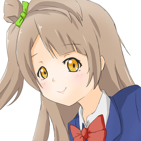 ことりちゃん