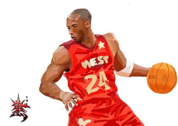 Kobe Bryant