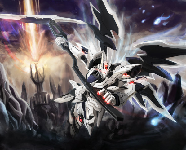 Zeroframe rebellion