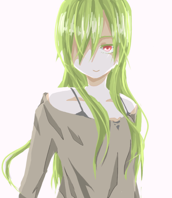 キドさん！
