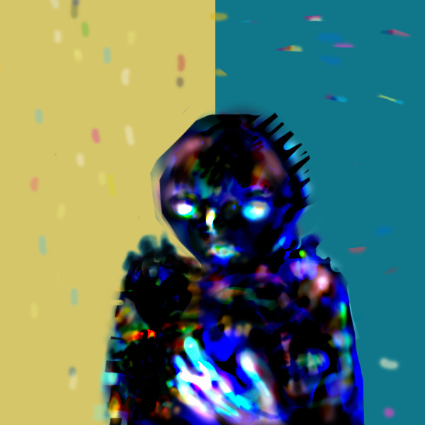 鉱物の子