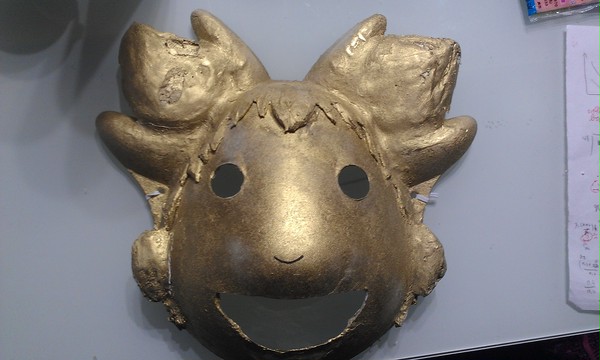 希望の面