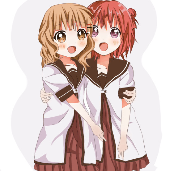 さくあか