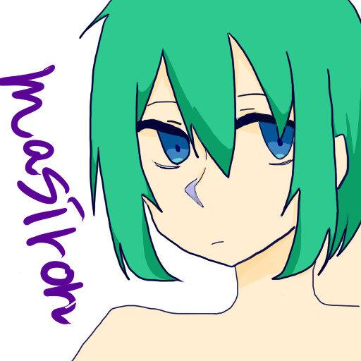 落書きｗ