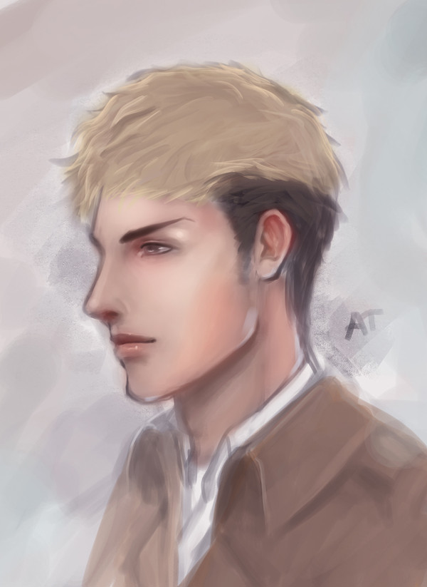 Jean Kirschtein