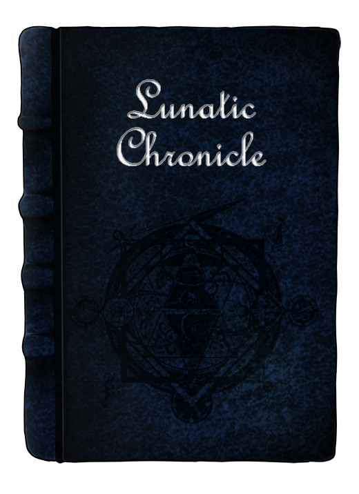 【BL企画】Lunatic Chronicl【正式目録】