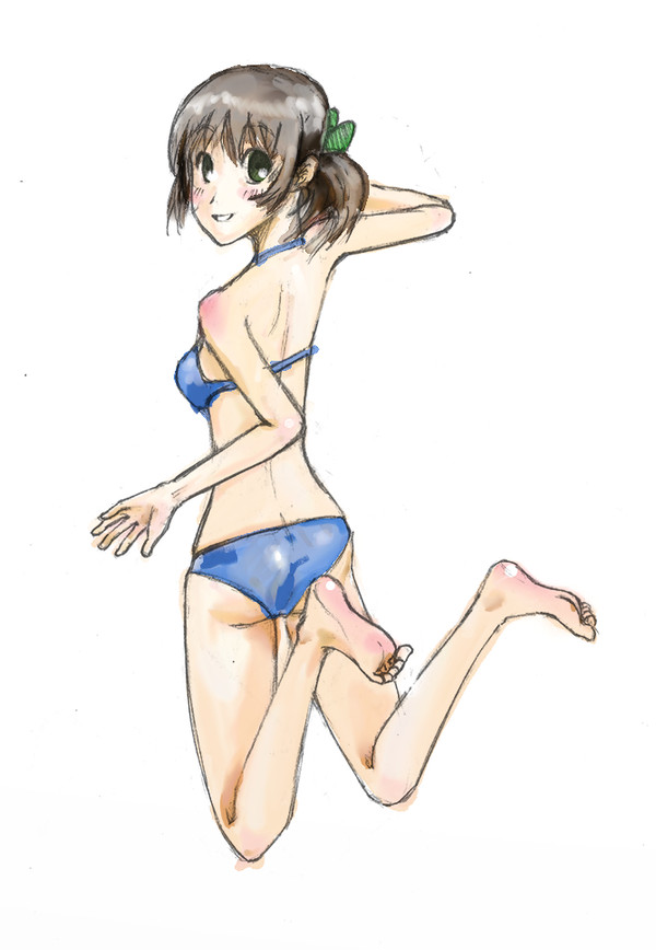 落書き