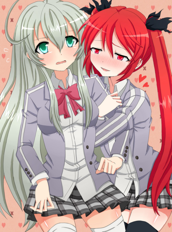 ＼(・ω・＼)SAN値!(／・ω・)／ピンチ!
