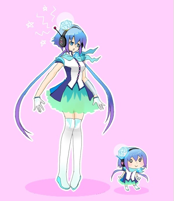 蒼姫ラピスのあおきラジオ！