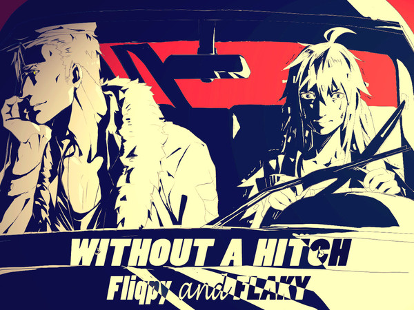 Without A Hitch
