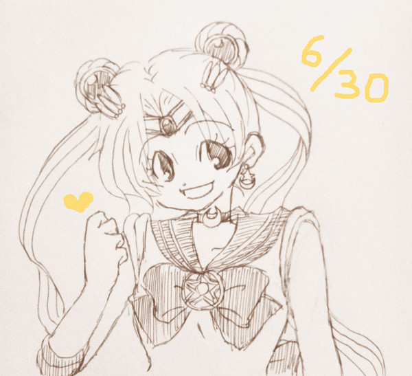 うさぎちゃんバースデー！