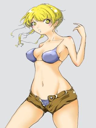 水着