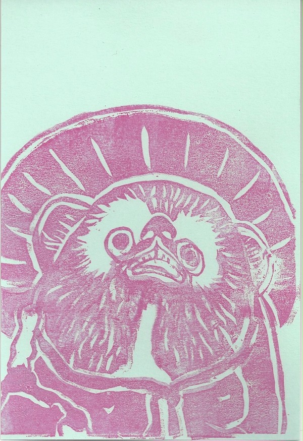 tanuki