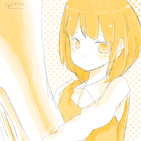 チューバ女子