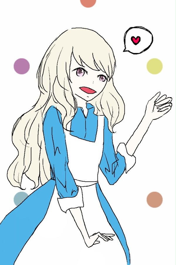 マリー