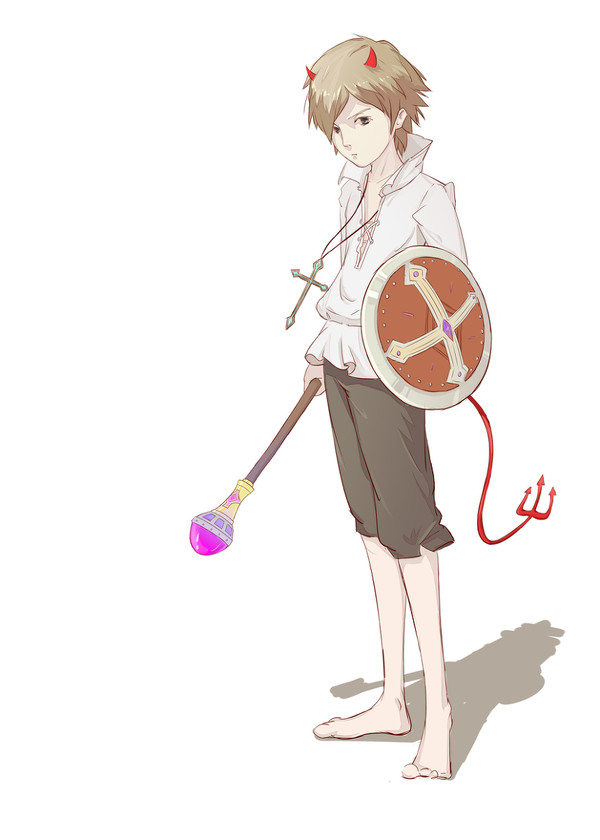 Dragon Nest