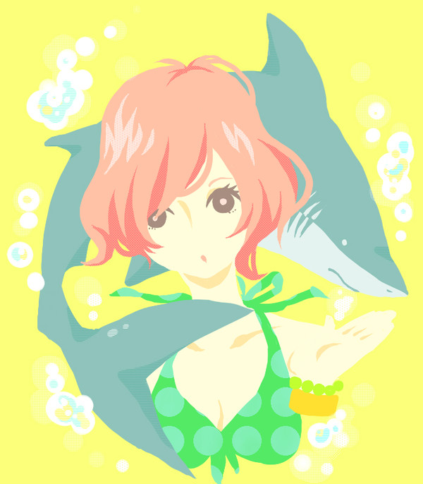サメ
