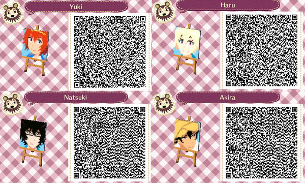 つり球 【QRコード】