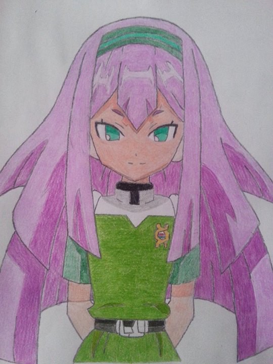 メイア