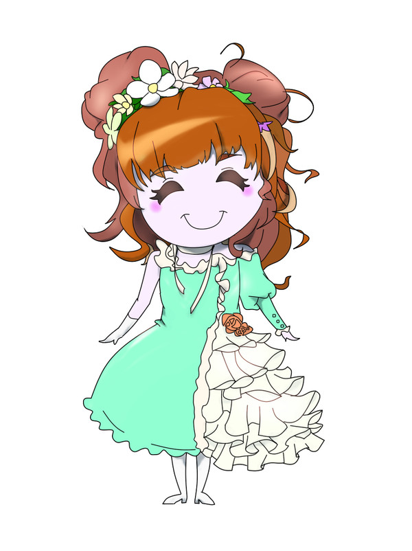 巡礼よーーーー