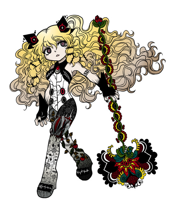 Cybertic seeu