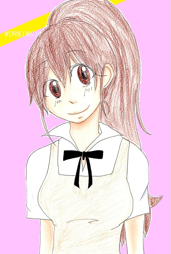 種島ぽぷら