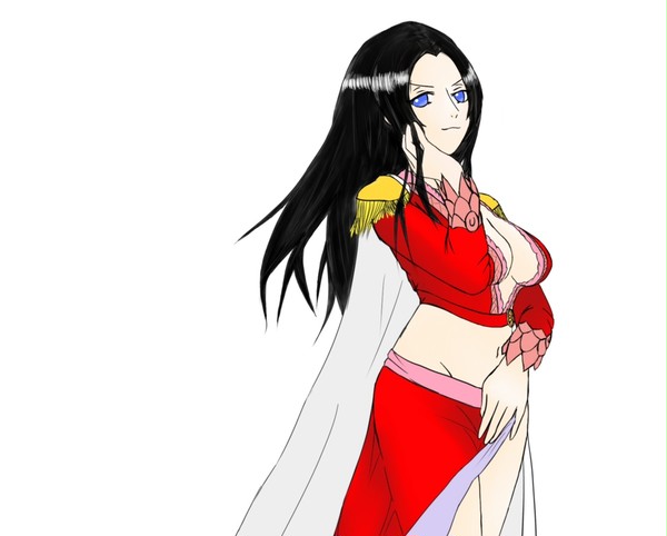 Boa Hancock