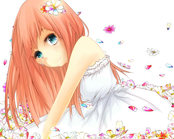 flower