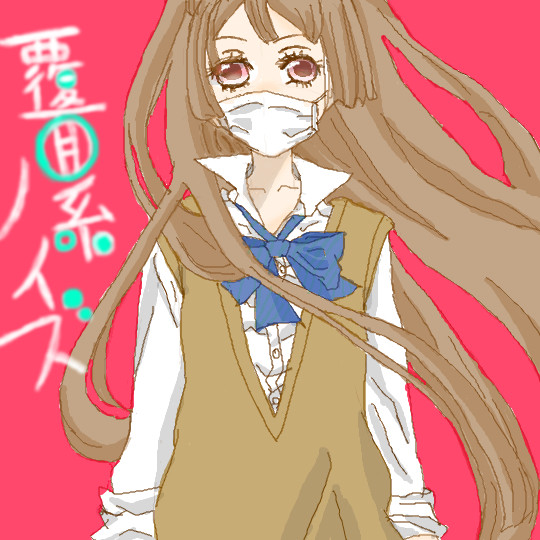 覆面系ノイズ