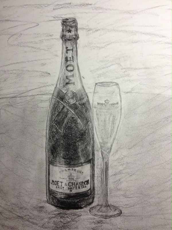 Moet et Chandon