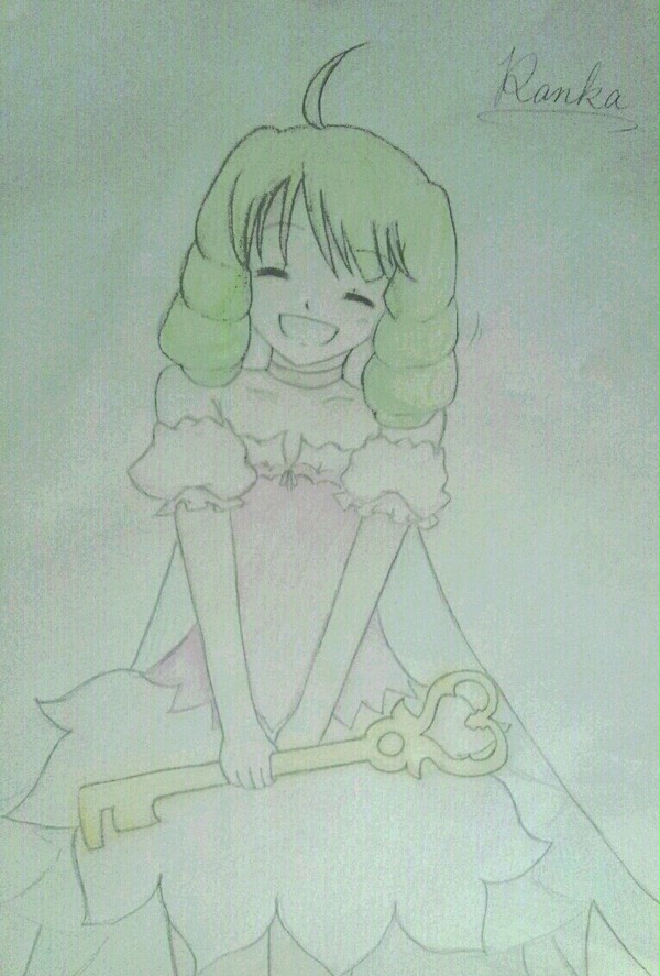 ランカ