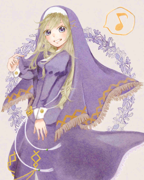 シスターセルフィ