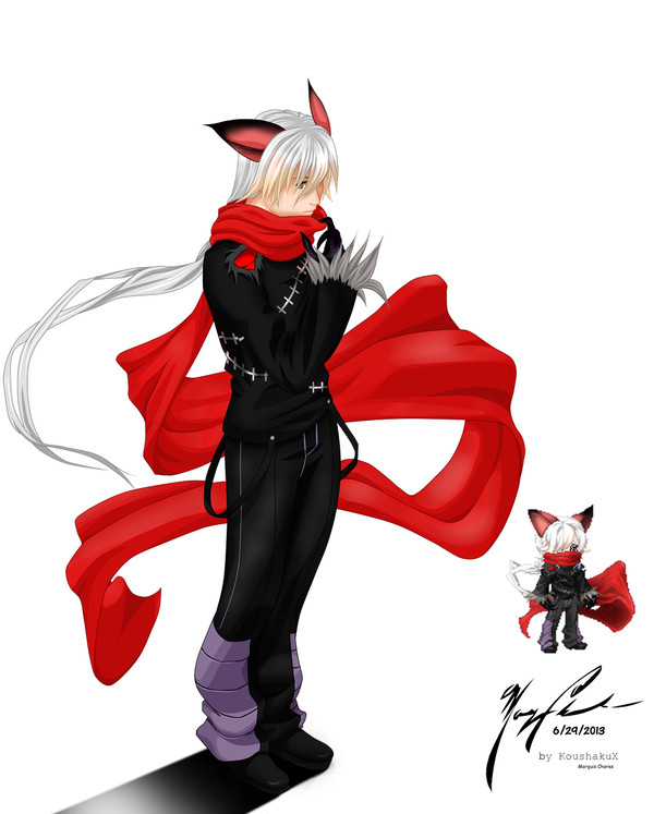 Avi Art #30