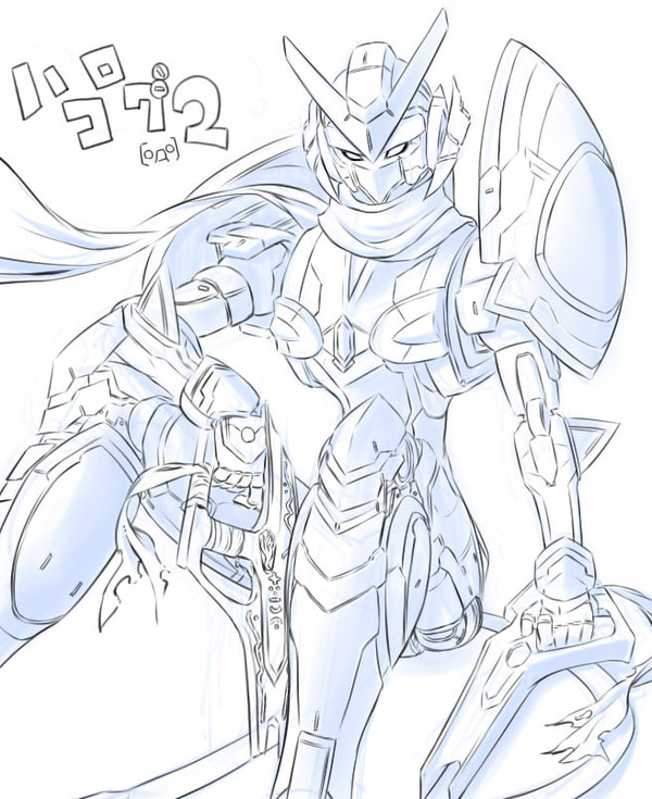 ハコログ[ﾟДﾟ]２