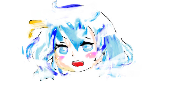おんにゃのこ(初めて投稿)