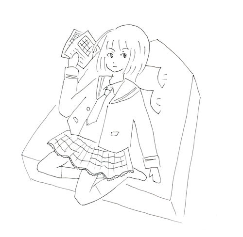 いろいろ