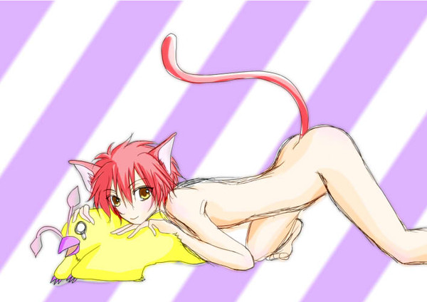 マイキャラ