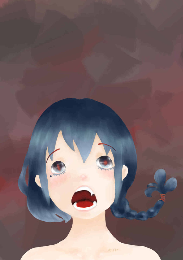 無