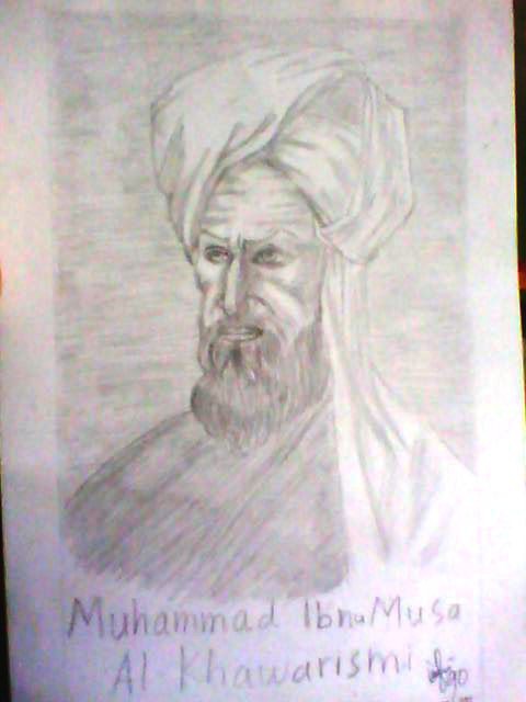 Al-Khawarizmi