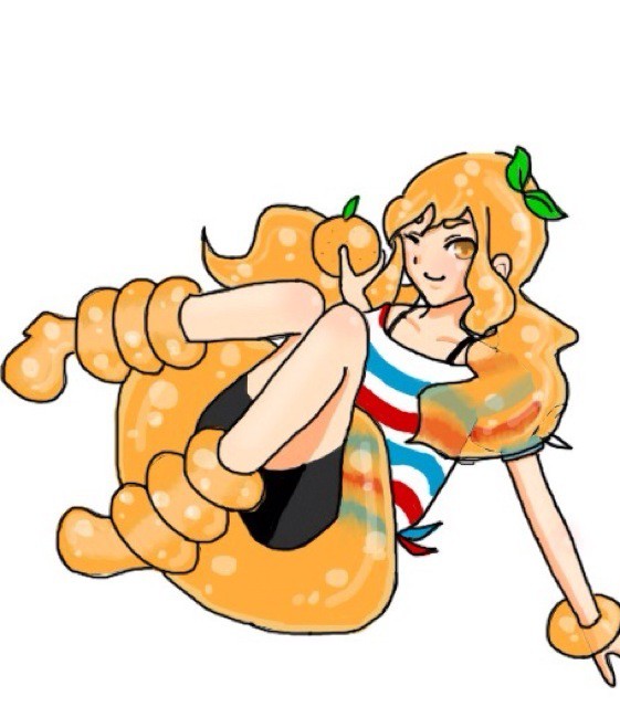 オランジーナ