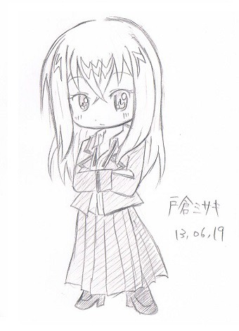 みにヴァンガ　-その2-