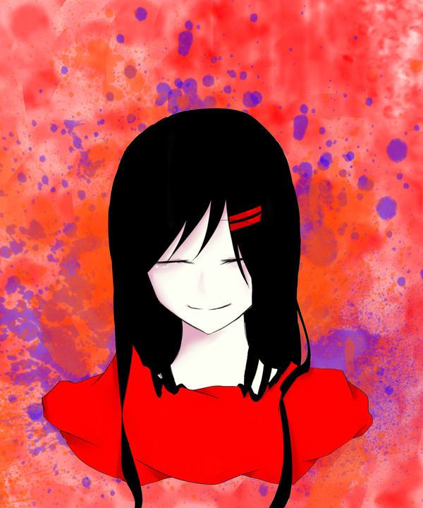 アヤノ